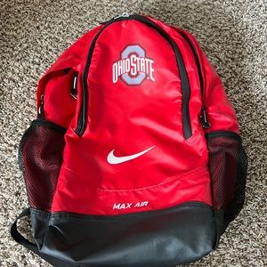 Nike OSU backpack
